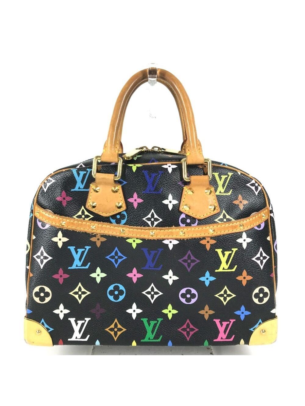 Louis Vuitton Trouville Handbag #310588L17B